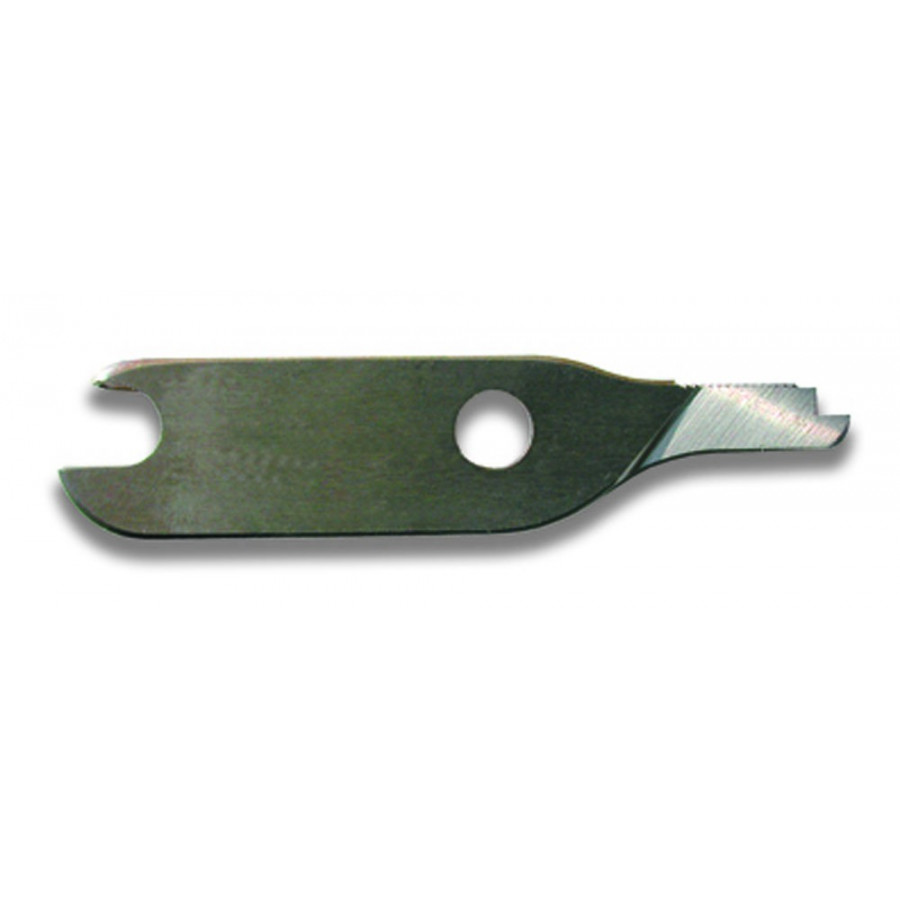 Couteau / Scie plaques de plâtre Acier trempé Placo Plastique Agglo 310 mm