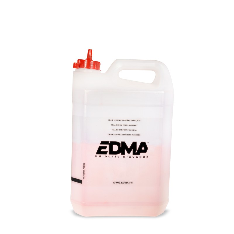 EDMA POUDRE DE TRAÇAGE 3500 G