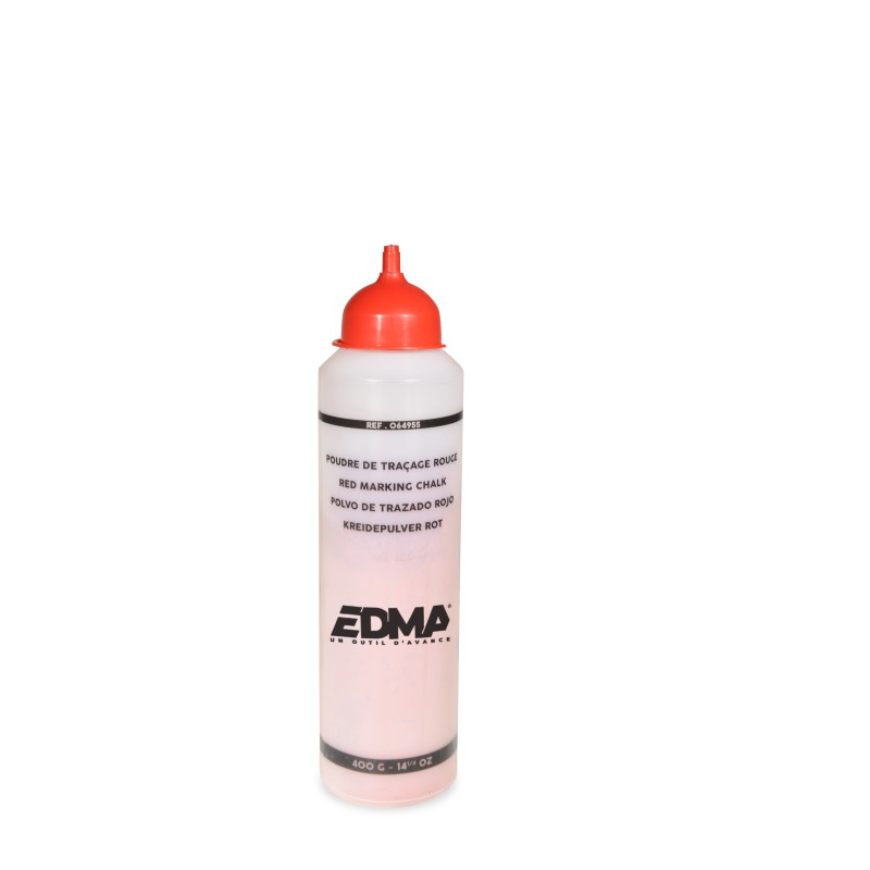 EDMA POUDRE DE TRAÇAGE 400 G