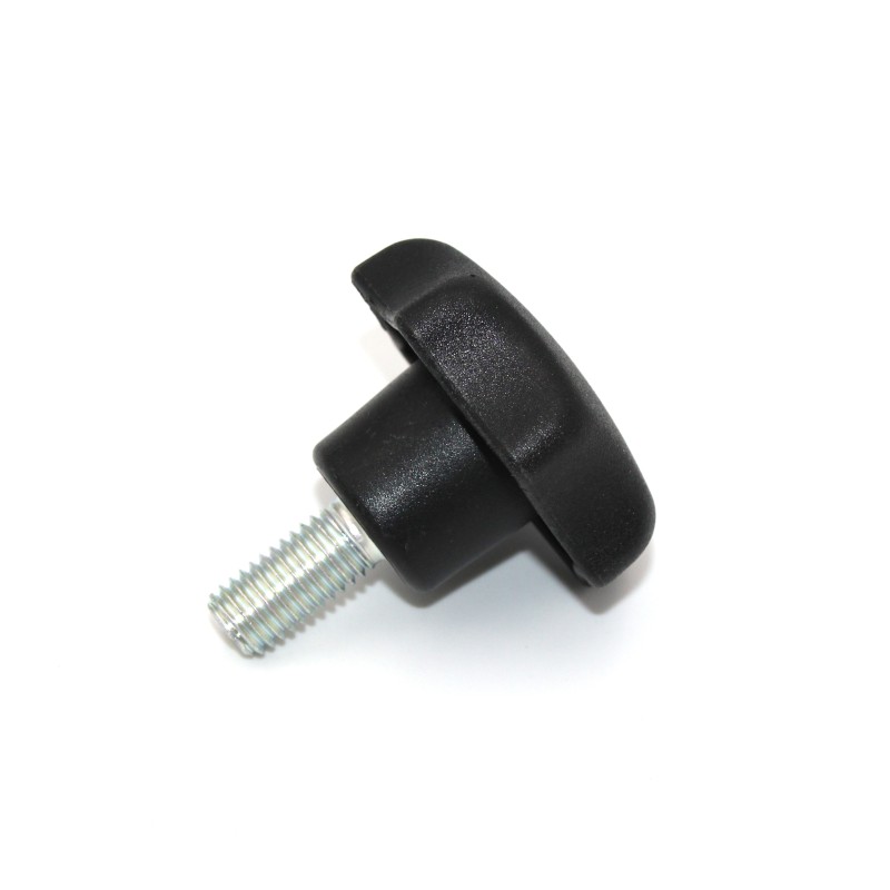 KNURLED SCREWS FOR FOLDERS