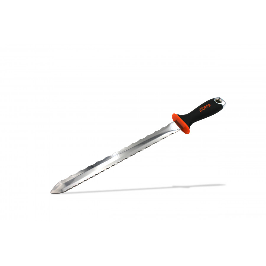Couteau pour découpe d'isolant Maxi Couplène lame 36 cm - ISOVER