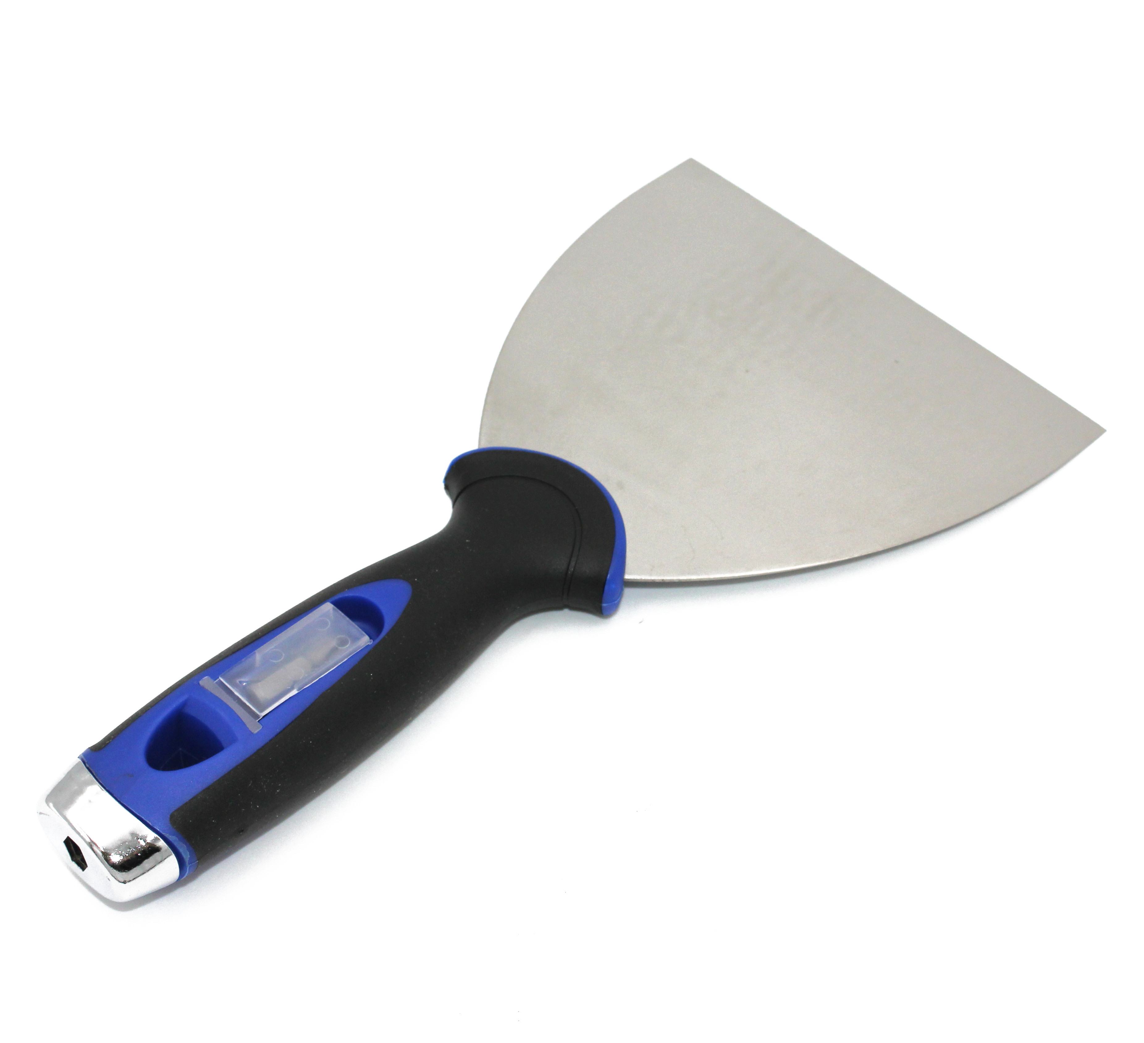 Couteau, spatule à enduit fabriqué en France et de qualité