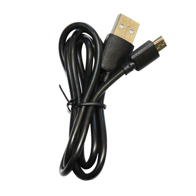 CONDTROL CABLE MICRO USB SEUL POUR INSTRUMENT DE MESURE LASER